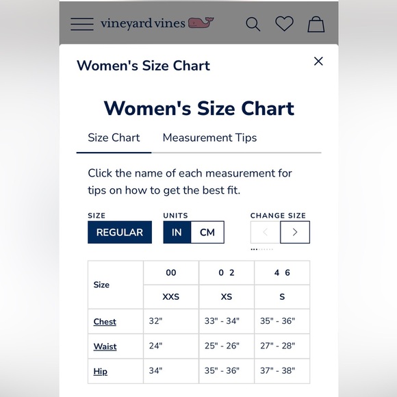 Vineyard Vines Fit & Flare Mini Dress - Picture 9 of 9
